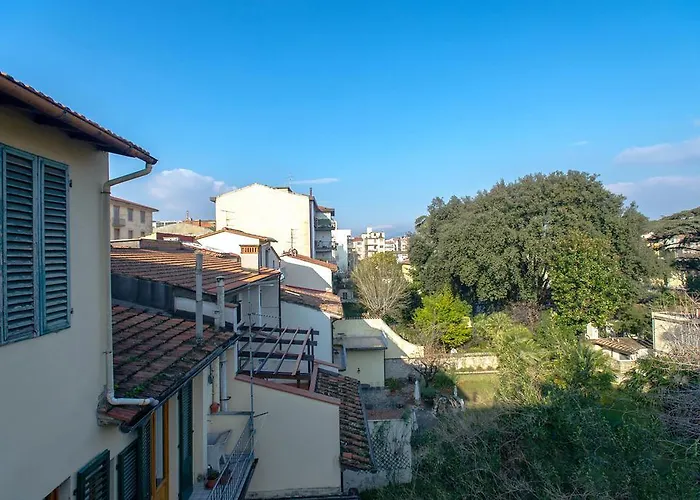 Hotel Masaccio