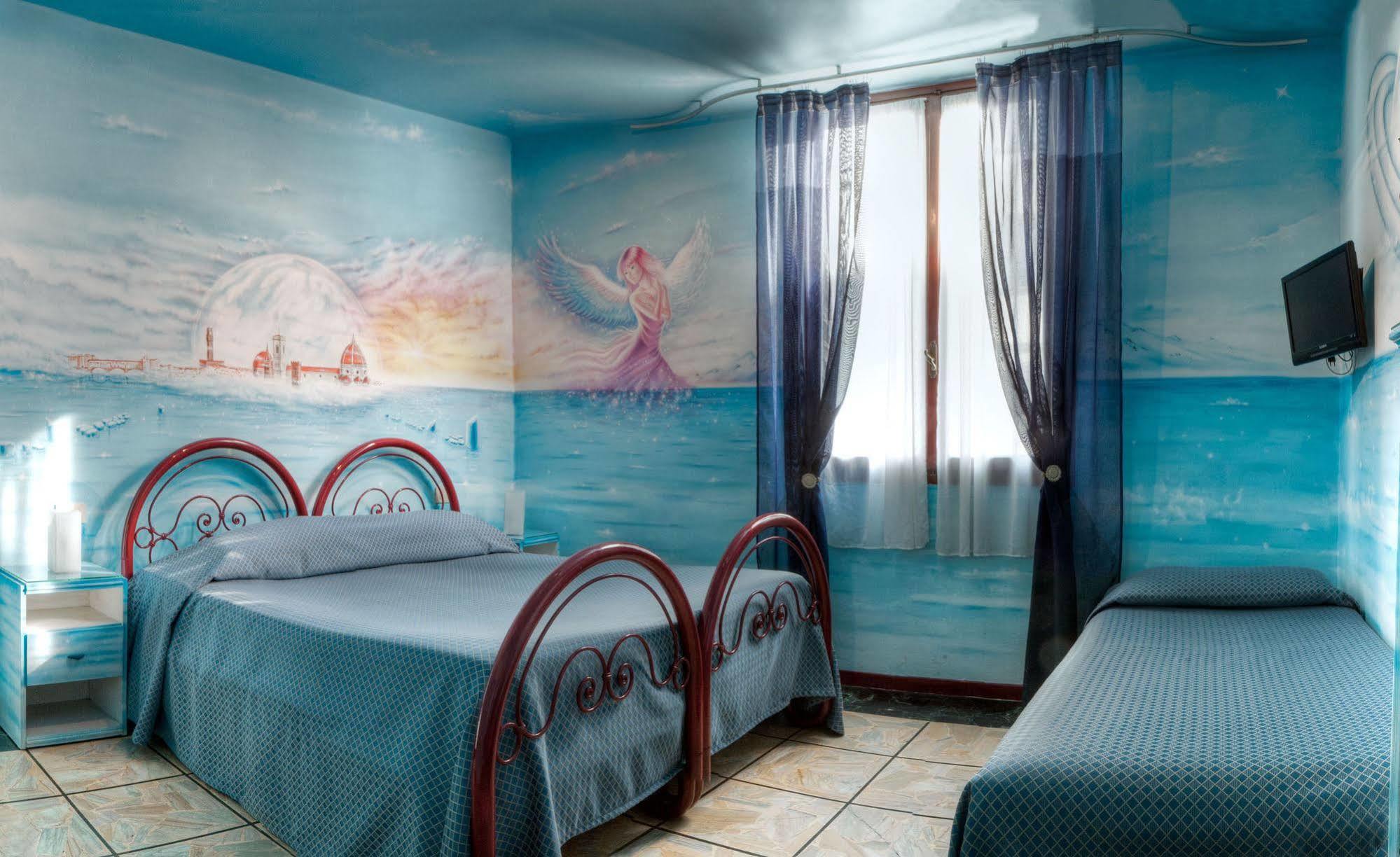Hotel Masaccio Florence